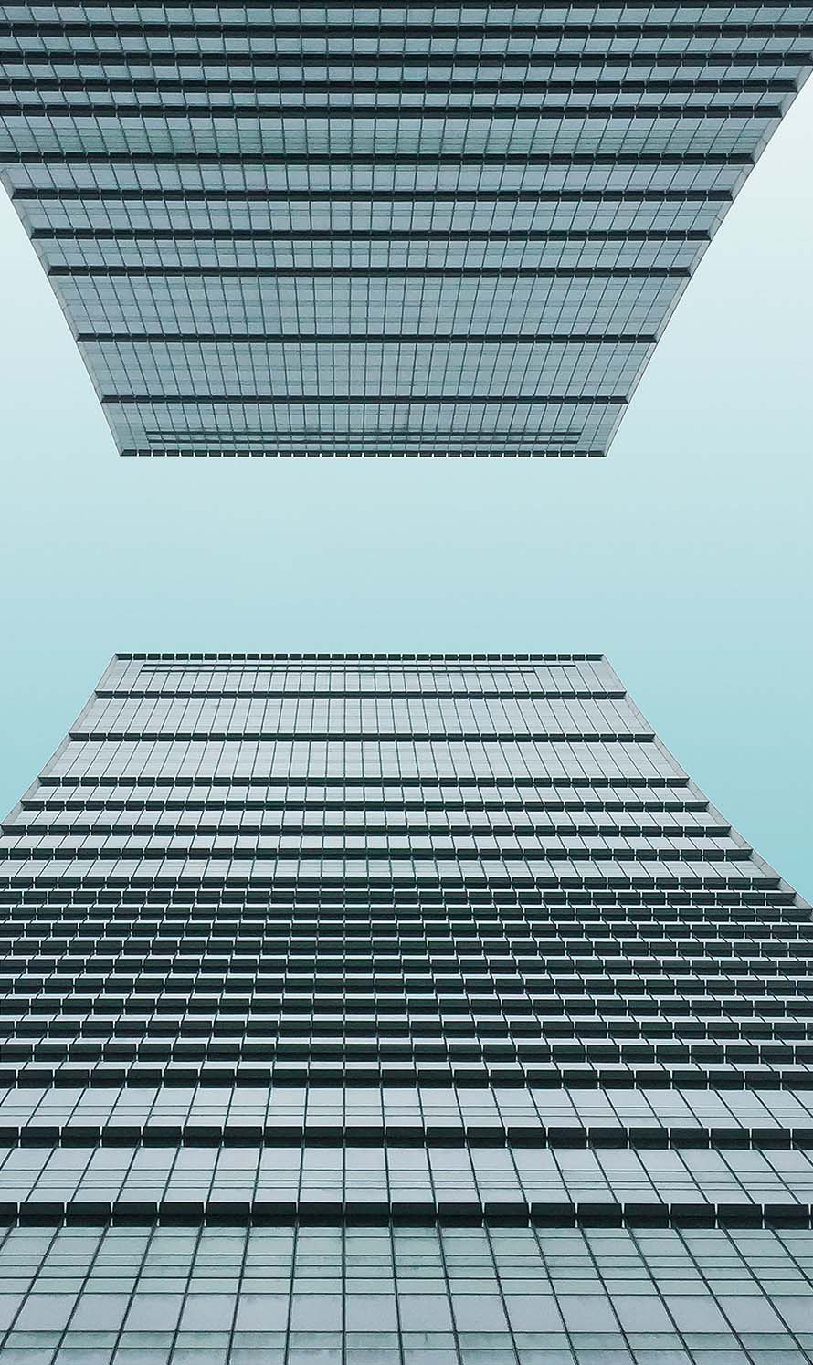 Odeon Tower - 捕鱼达人